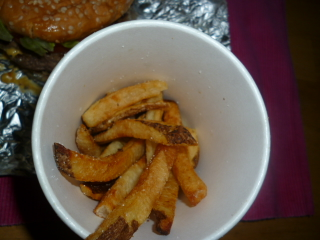 Illustration for article titled TAY Snacktaku: Five Guys